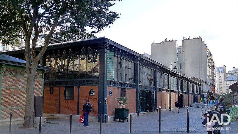 Local commercial - 20 m²