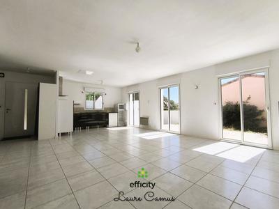 Maison - 149 m² - 6 pièces