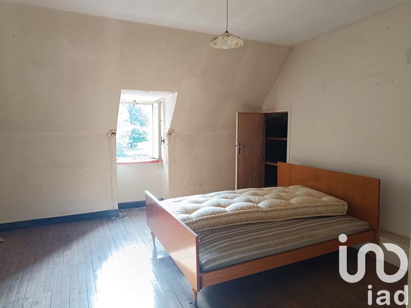 Maison de campagne - 74 m² - 4 pièces