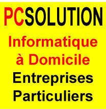 PCsolution