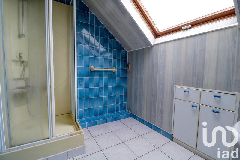 Maison - 189 m² - 6 pièces