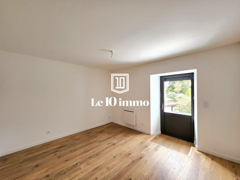 Maison - 103 m² - 5 pièces