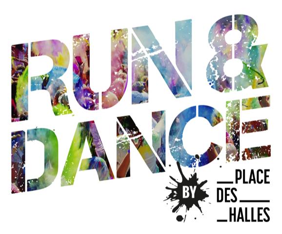 Run &amp; Dance