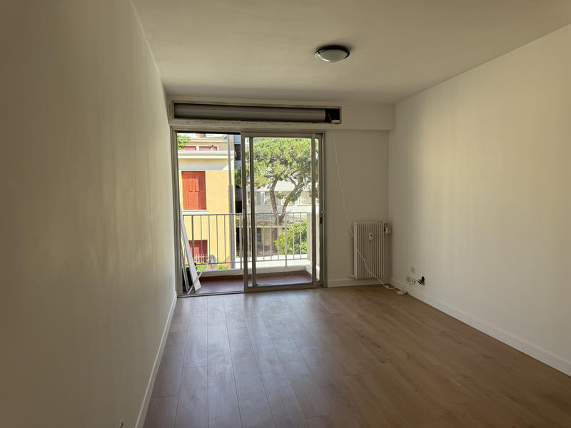 Appartement - 33 m² - 1 pièce