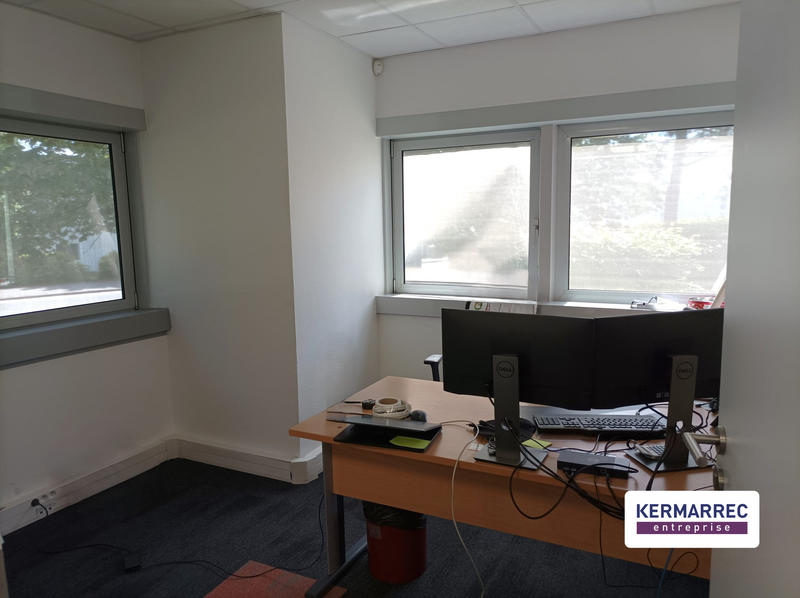Bureau - 275 m²