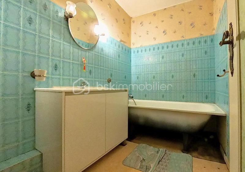 Appartement - 68 m² - 3 pièces