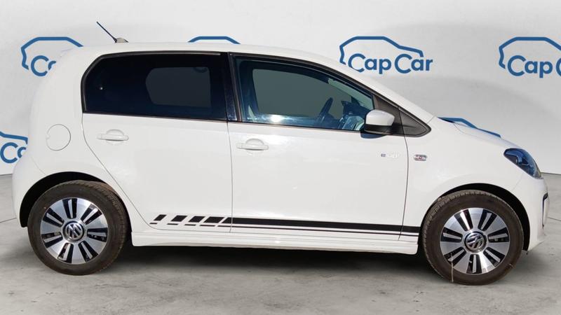 Volkswagen Up! 82 E-Up