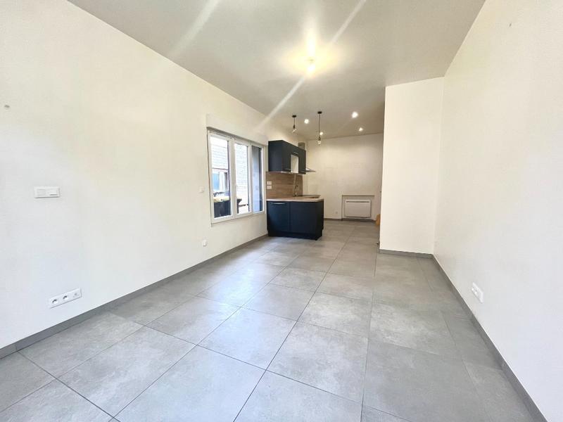 Maison - 67 m² - 4 pièces