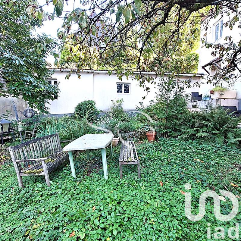 Maison - 65 m² - 3 pièces