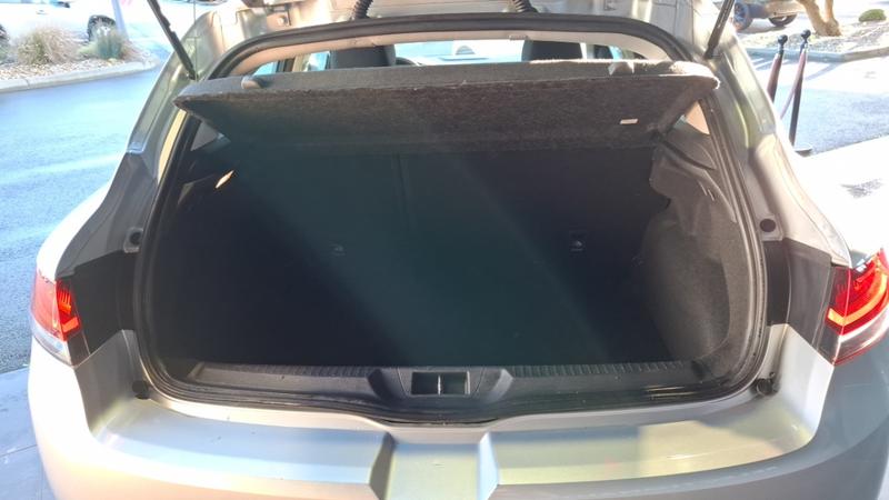 Renault Mégane IV Berline Business TCe 115 Fap -21n