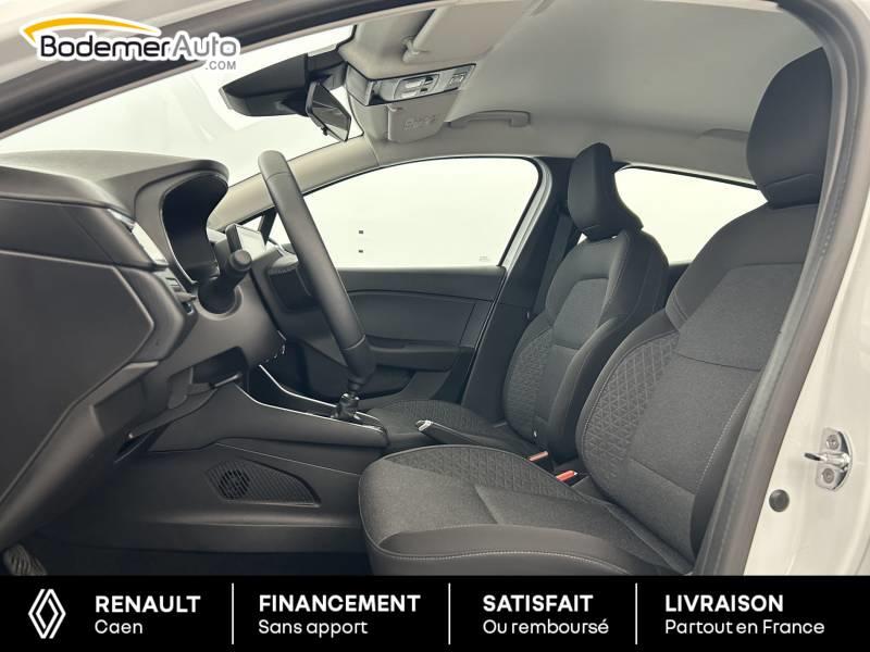 Renault Clio Blue dCi 100 - 21n Business