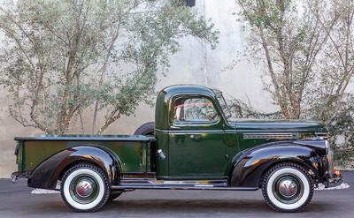 Chevrolet Pick-up 3100