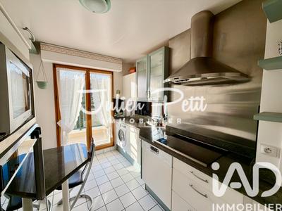 Appartement - 109 m² - 5 pièces