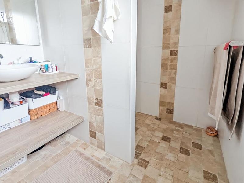 Maison - 152 m² - 5 pièces