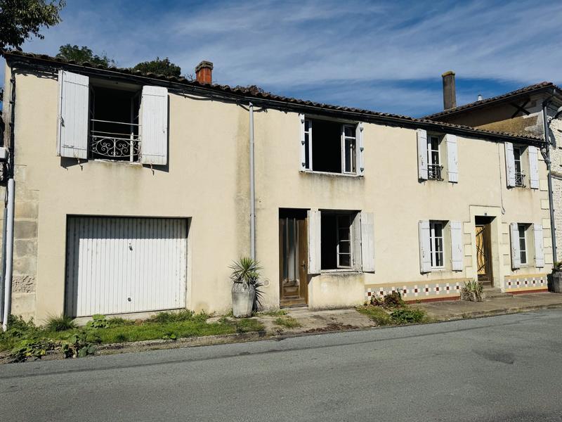 Maison - 114 m² - 6 pièces
