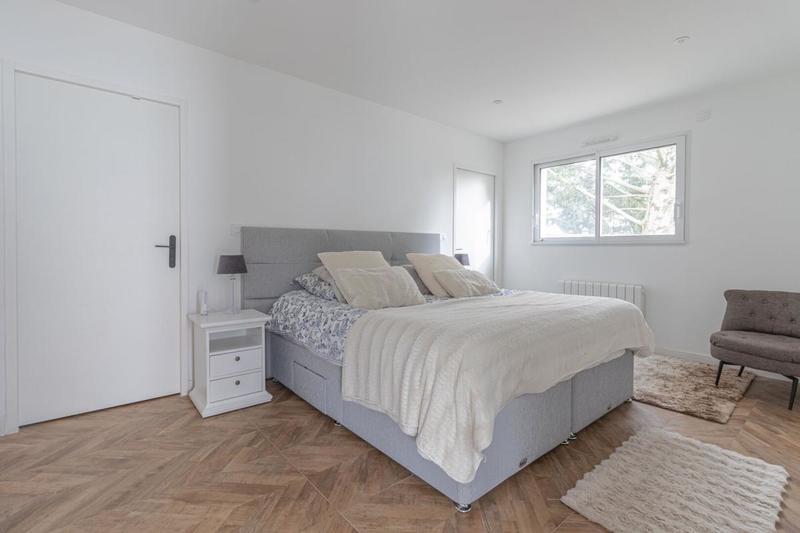 Maison - 145 m² - 6 pièces