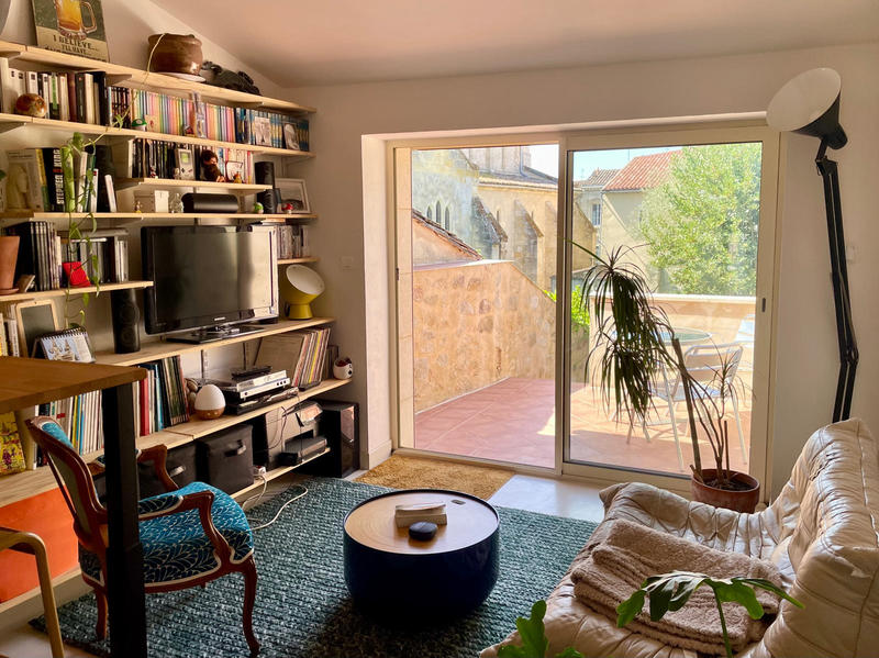 Maison de village - 160 m² - 8 pièces