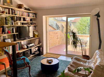 Maison de village - 160 m² - 8 pièces