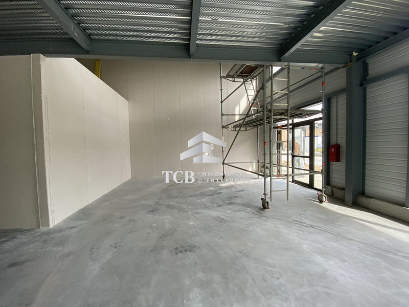 Local commercial - 340 m²