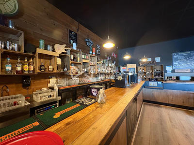 Fonds de commerce - Hôtellerie / Restauration - 380 m²