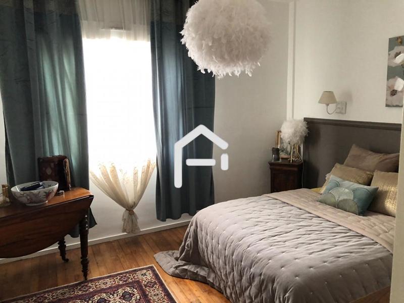 Appartement - 95 m² - 5 pièces