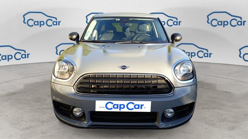 Mini Countryman II 1.5 102 One