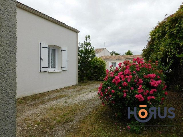 Viager - Maison - 100 m² - 4 pièces