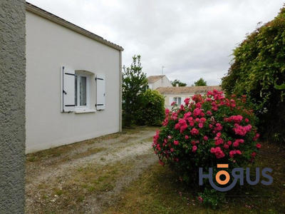 Viager - Maison - 100 m² - 4 pièces