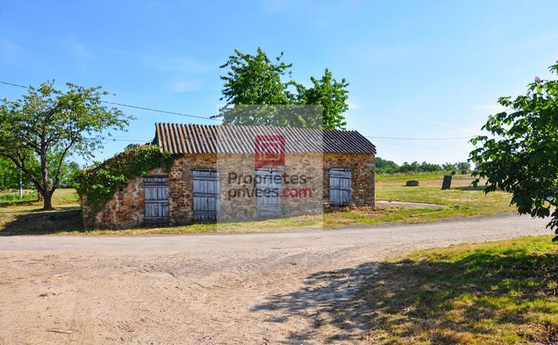 Maison - 162 m² - 7 pièces