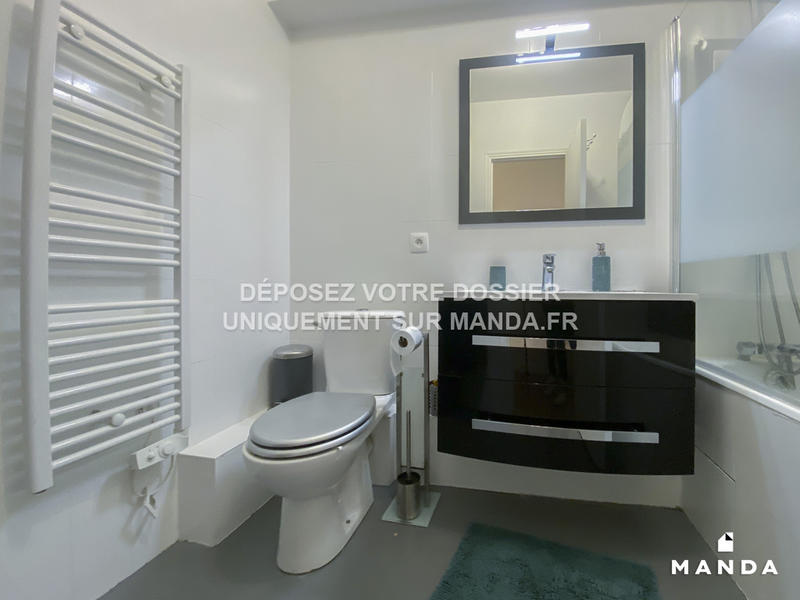 Appartement - 122 m² - 4 pièces