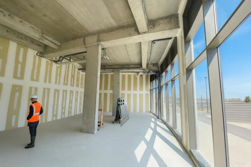 Local commercial - 180 m²