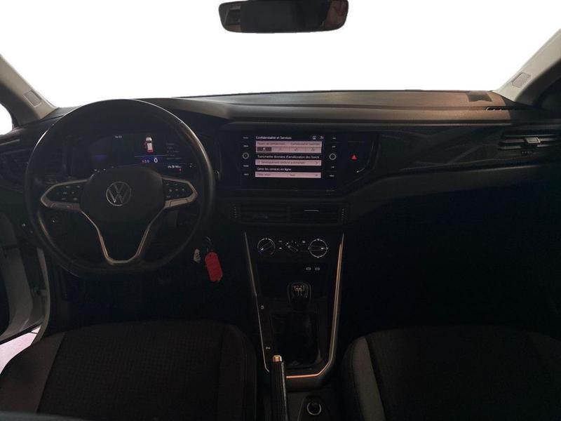 Volkswagen Polo 1.0 Tsi 95 s&amp;S Bvm5 Life Plus