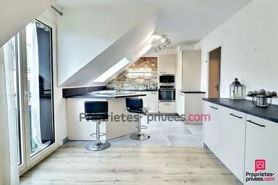 Appartement - 73 m² - 4 pièces