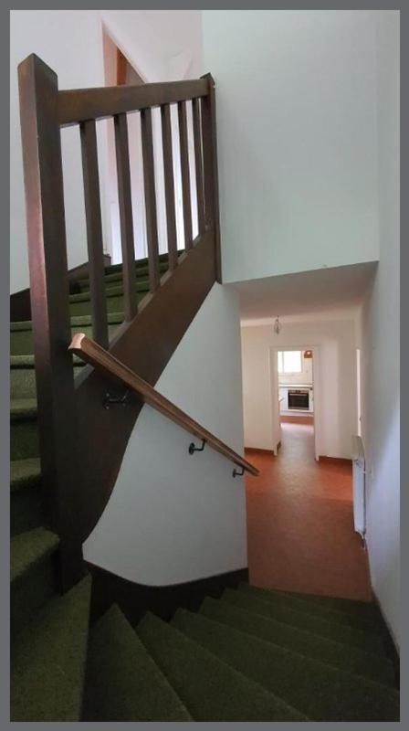 Maison - 140 m² - 7 pièces