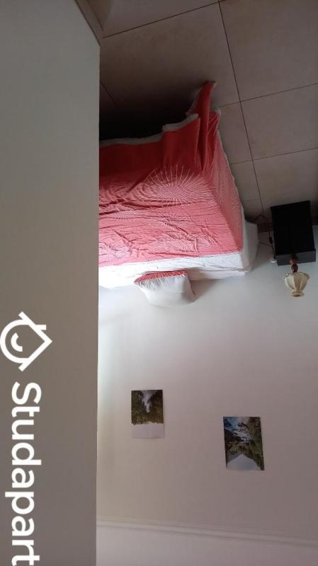 Appartement - 29 m² - 2 pièces
