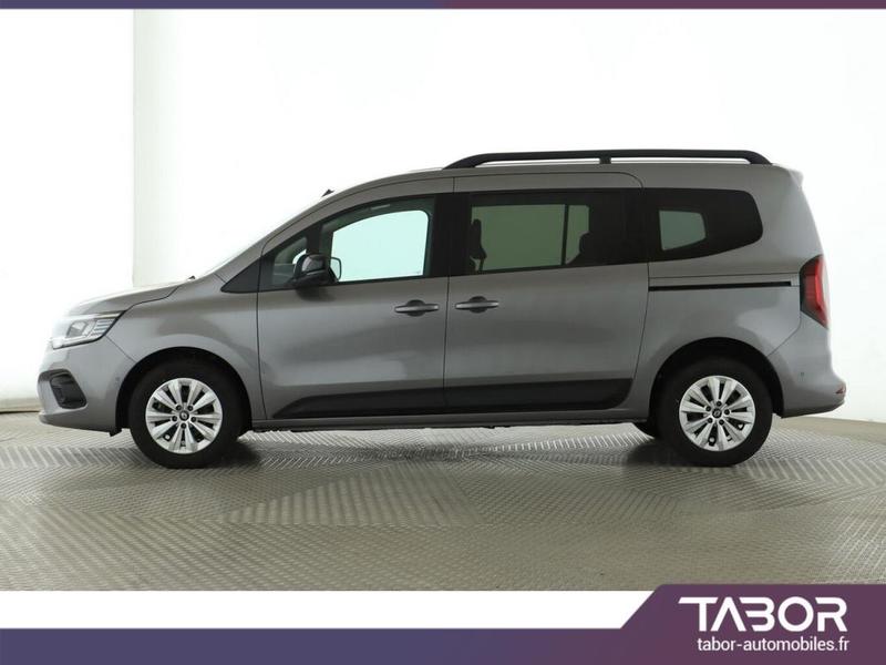 Renault Kangoo Grand 130 Techno Cam Led Pdc 7pl