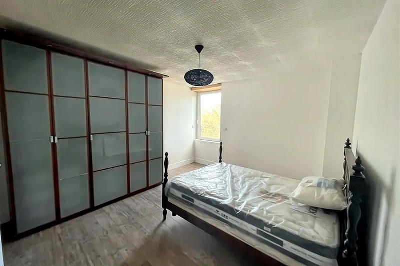 Maison de village - 180 m² - 5 pièces