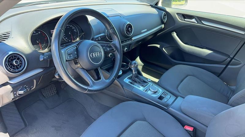 Audi A3 sportback III 1.0 Tfsi 115 s-Tronic7 Business Line - Automatique