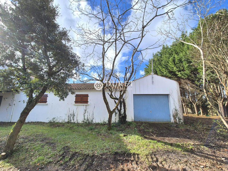 Maison contemporaine - 205 m² - 6 pièces