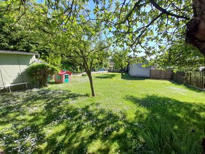 Immeuble - 279 m² - 12 pièces