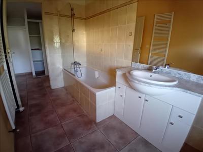 Maison - 117 m² - 4 pièces