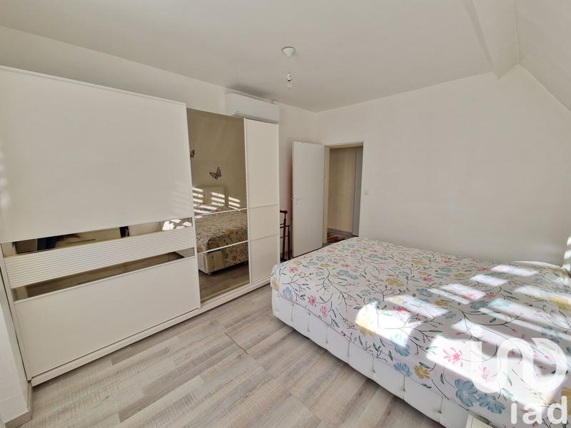 Maison - 105 m² - 6 pièces