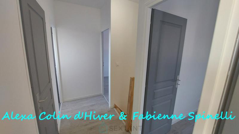 Pavillon - 88 m² - 4 pièces