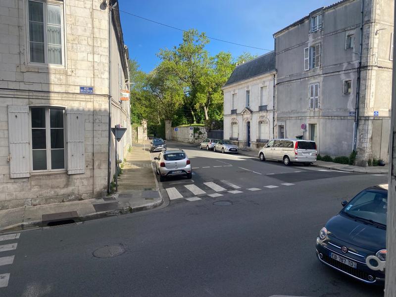 Duplex - 51 m² - 3 pièces