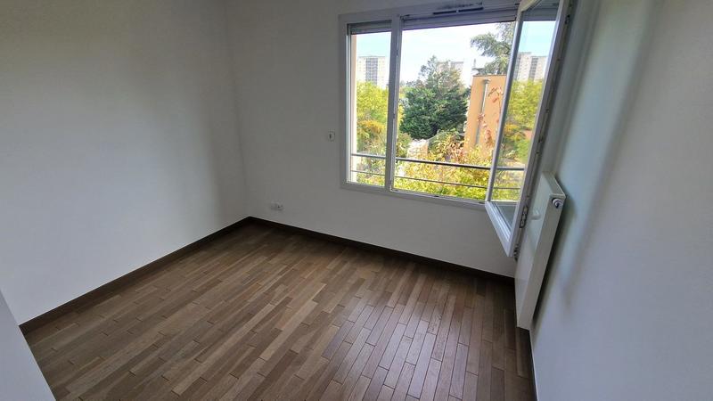 Appartement - 89 m² - 4 pièces