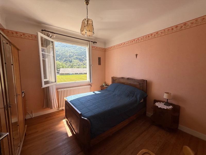 Maison de village - 150 m² - 8 pièces