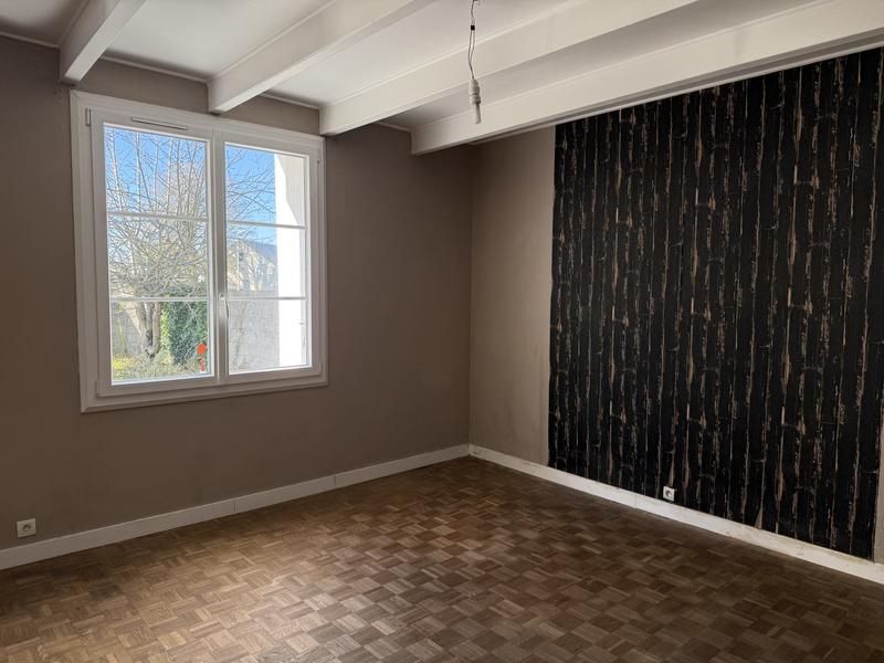 Maison - 125 m² - 4 pièces