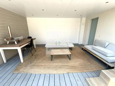 Maison - 128 m² - 6 pièces