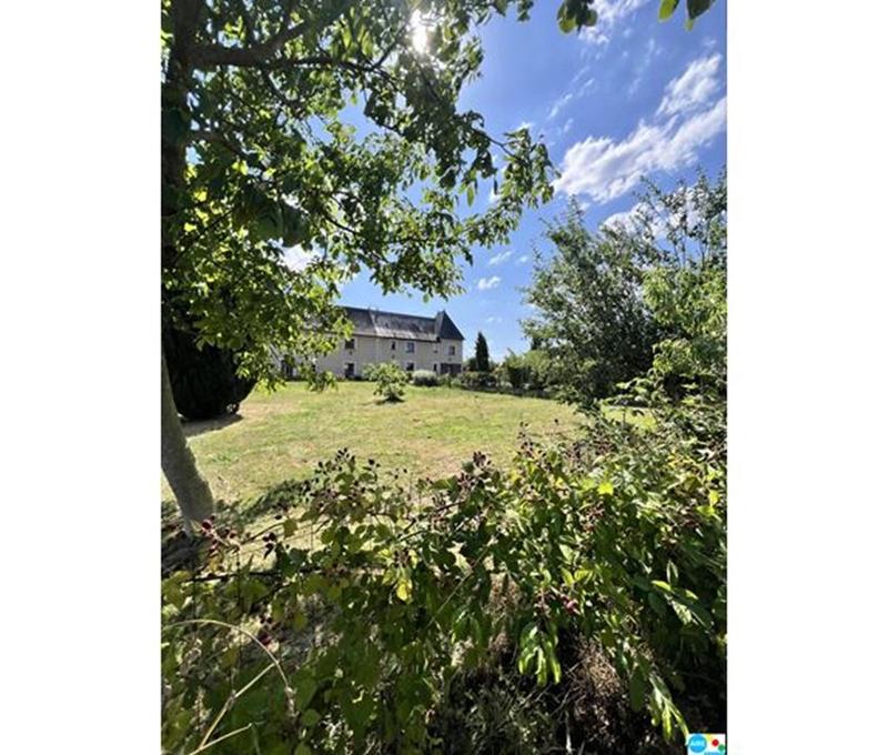 Maison - 203 m² - 6 pièces