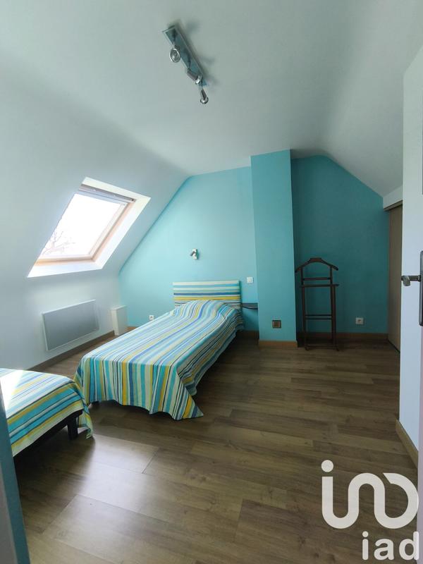 Maison - 350 m² - 15 pièces